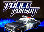Police Pursuit - Полицейски патрул